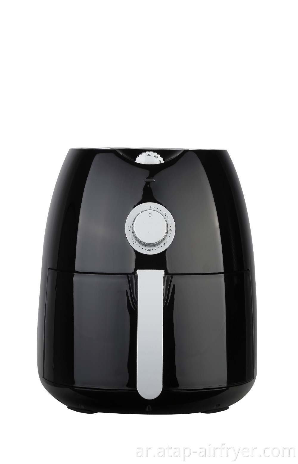 Electric Air Fryer For Healthy Fried